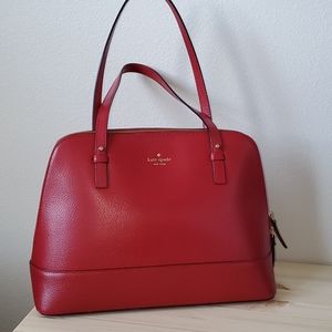 Kate Spade Mariella Leather Shoulder Bag